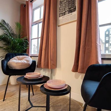 Best Neighbourhood Apartment Amsterdam Eksteriør billede
